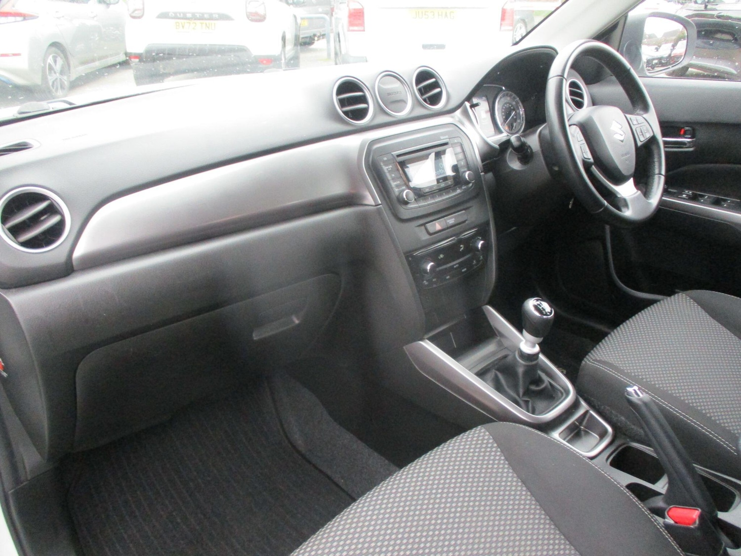 Used Suzuki Vitara 2021 for sale - 77710392: Photo 15