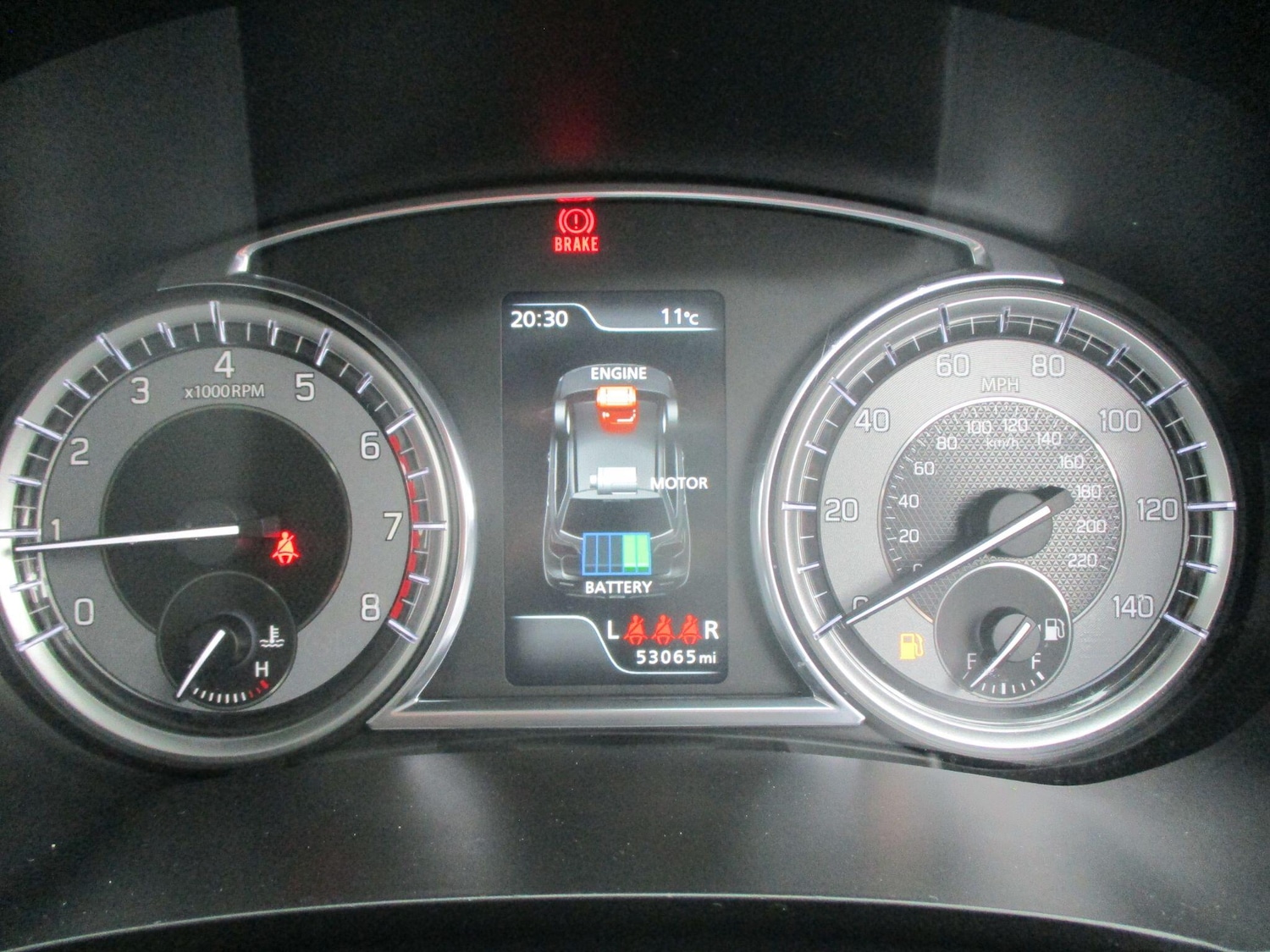 Used Suzuki Vitara 2021 for sale - 77710392: Photo 16