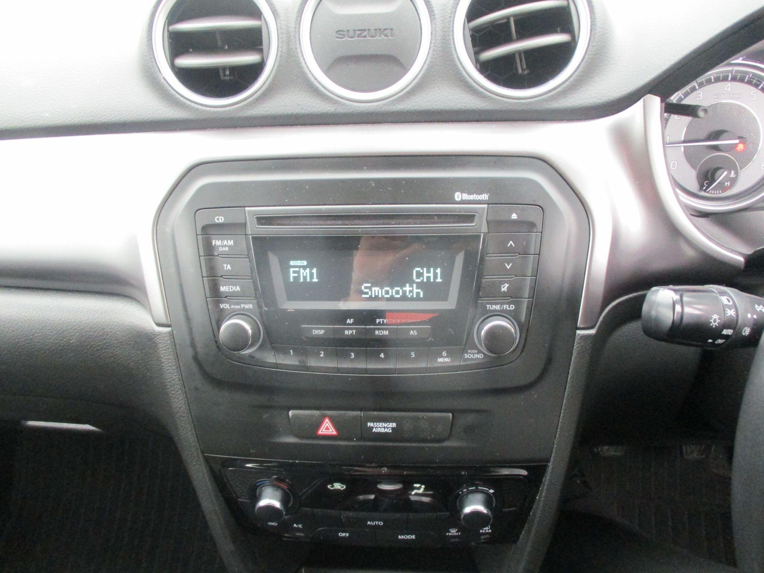 Used Suzuki Vitara 2021 for sale - 77710392: Photo 17