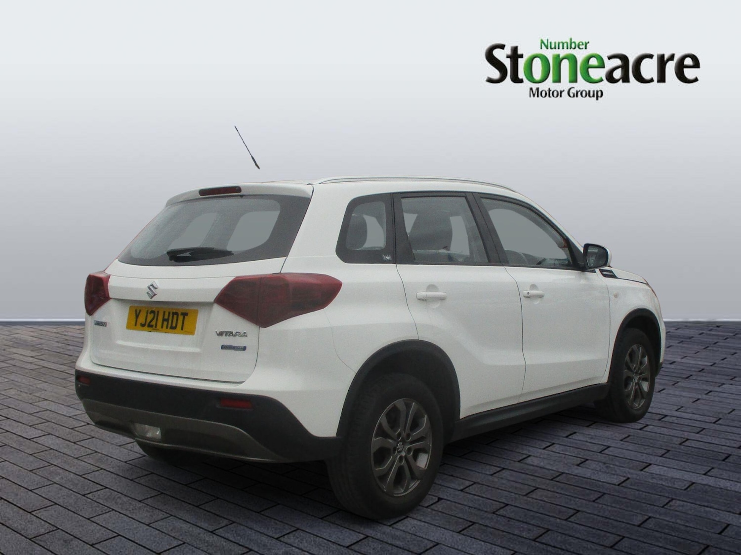 Used Suzuki Vitara 2021 for sale - 77710392: Photo 3