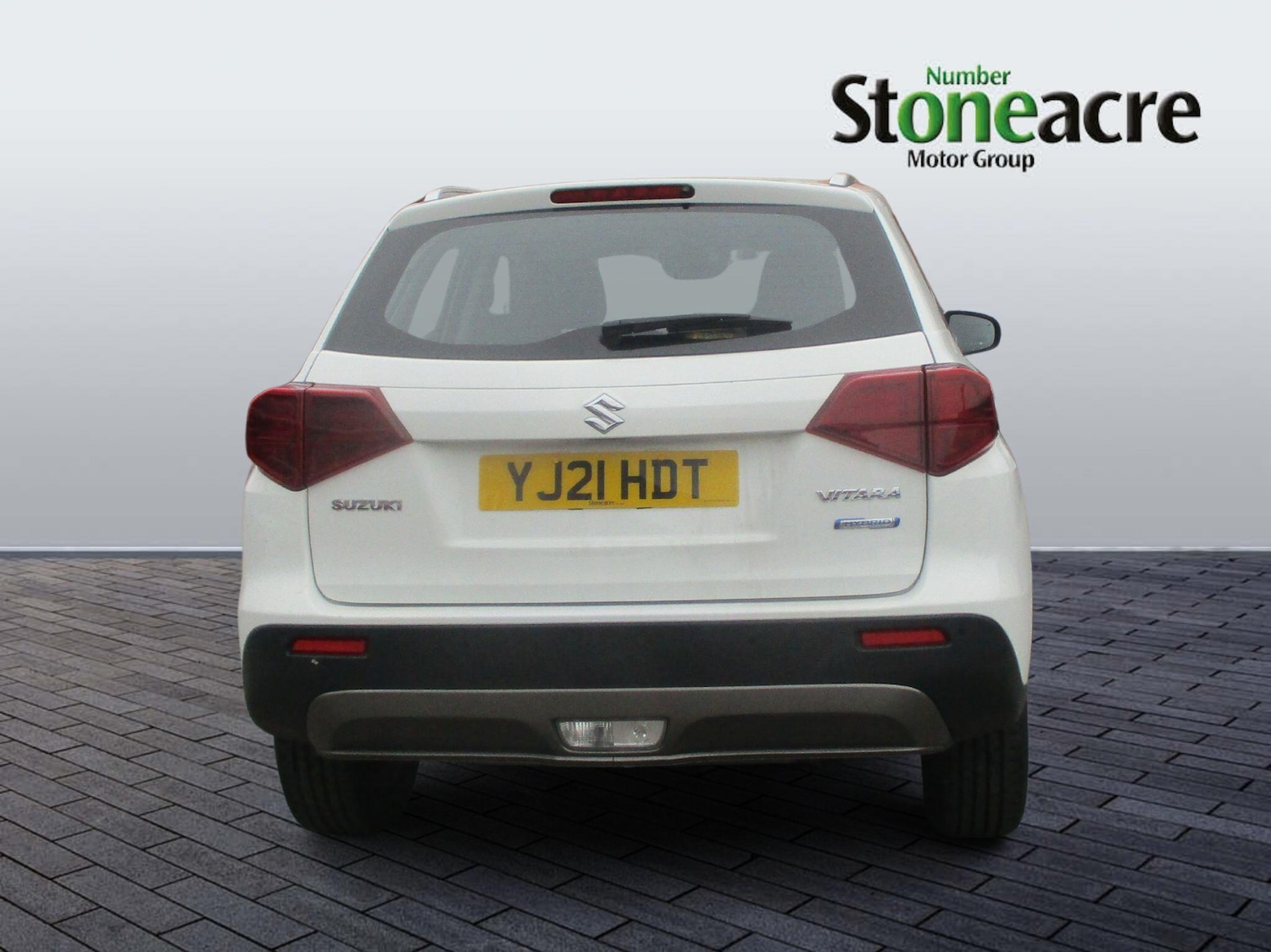 Used Suzuki Vitara 2021 for sale - 77710392: Photo 4