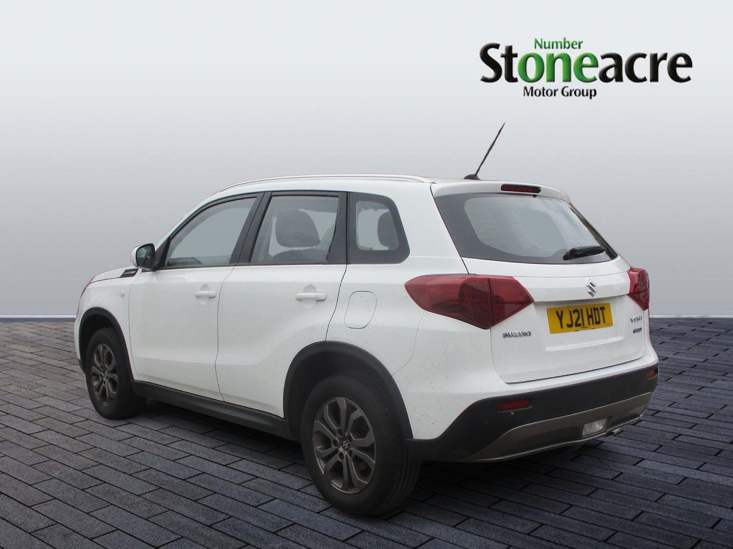 Used Suzuki Vitara 2021 for sale - 77710392: Photo 5