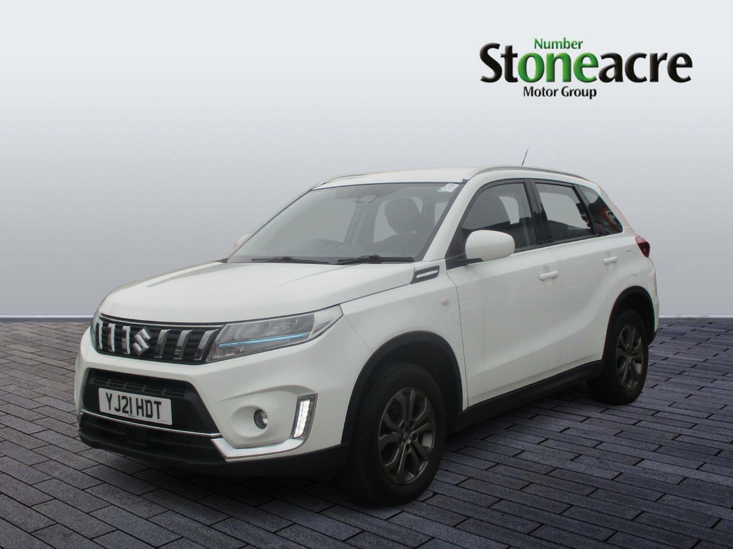 Used Suzuki Vitara 2021 for sale - 77710392: Photo 7