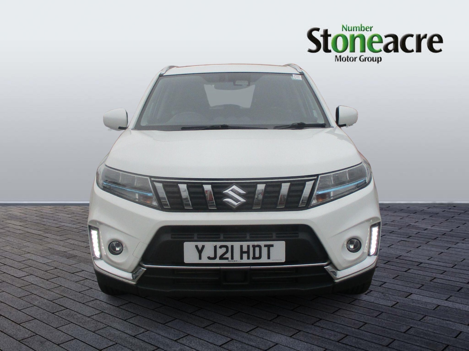 Used Suzuki Vitara 2021 for sale - 77710392: Photo 8