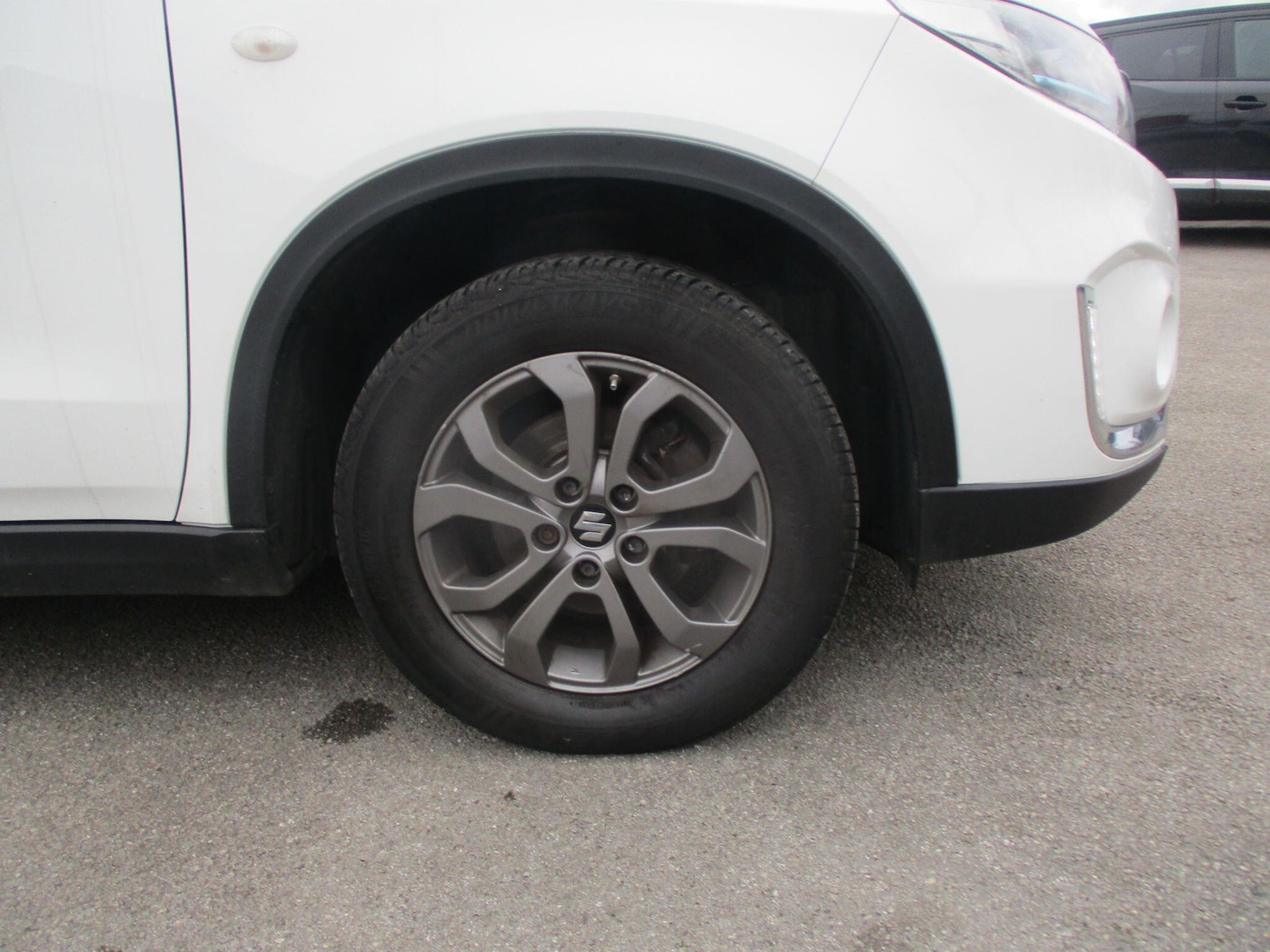 Used Suzuki Vitara 2021 for sale - 77710392: Photo 9