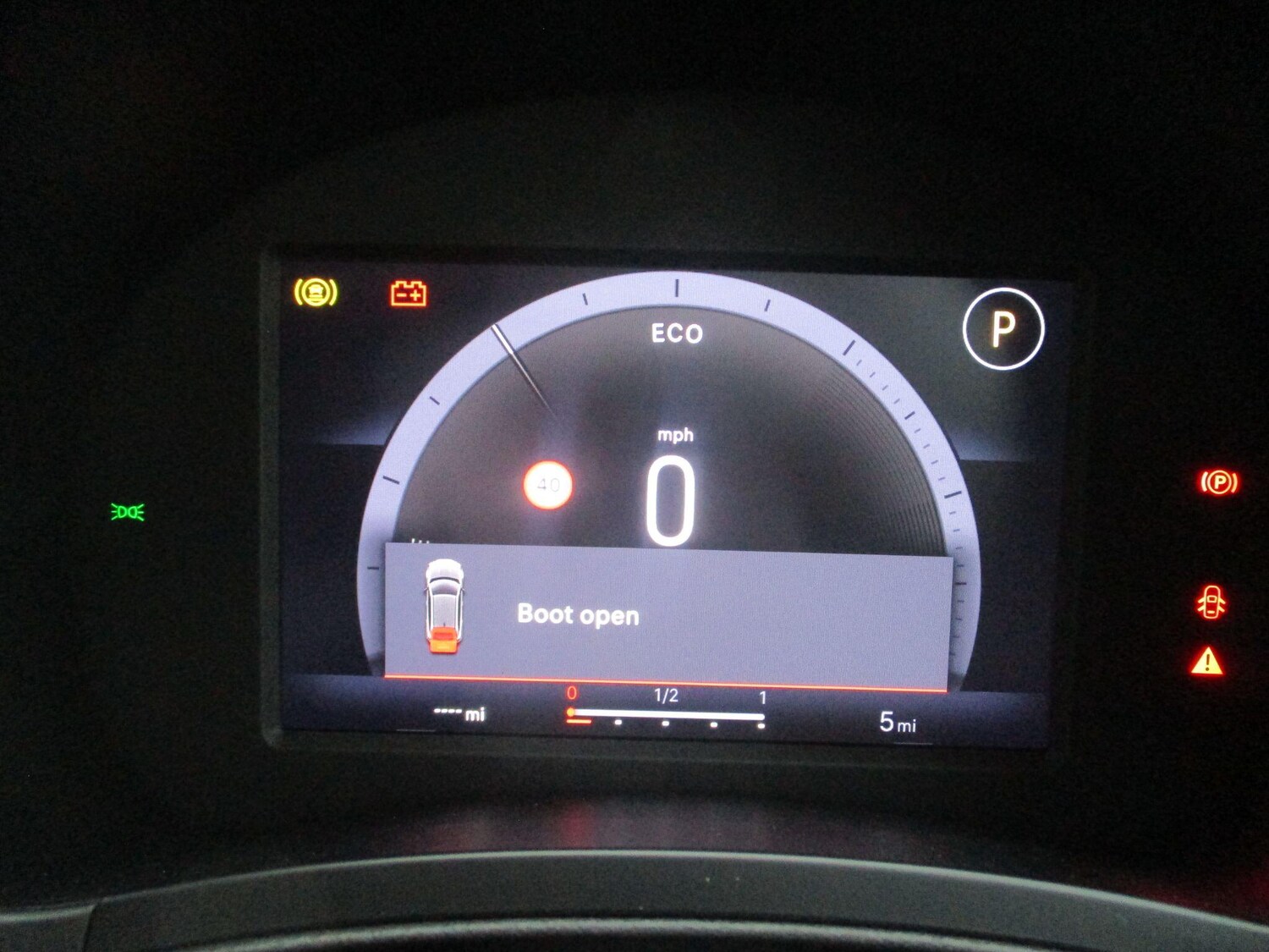 Used Fiat 600 2025 for sale - 77709548: Photo 25