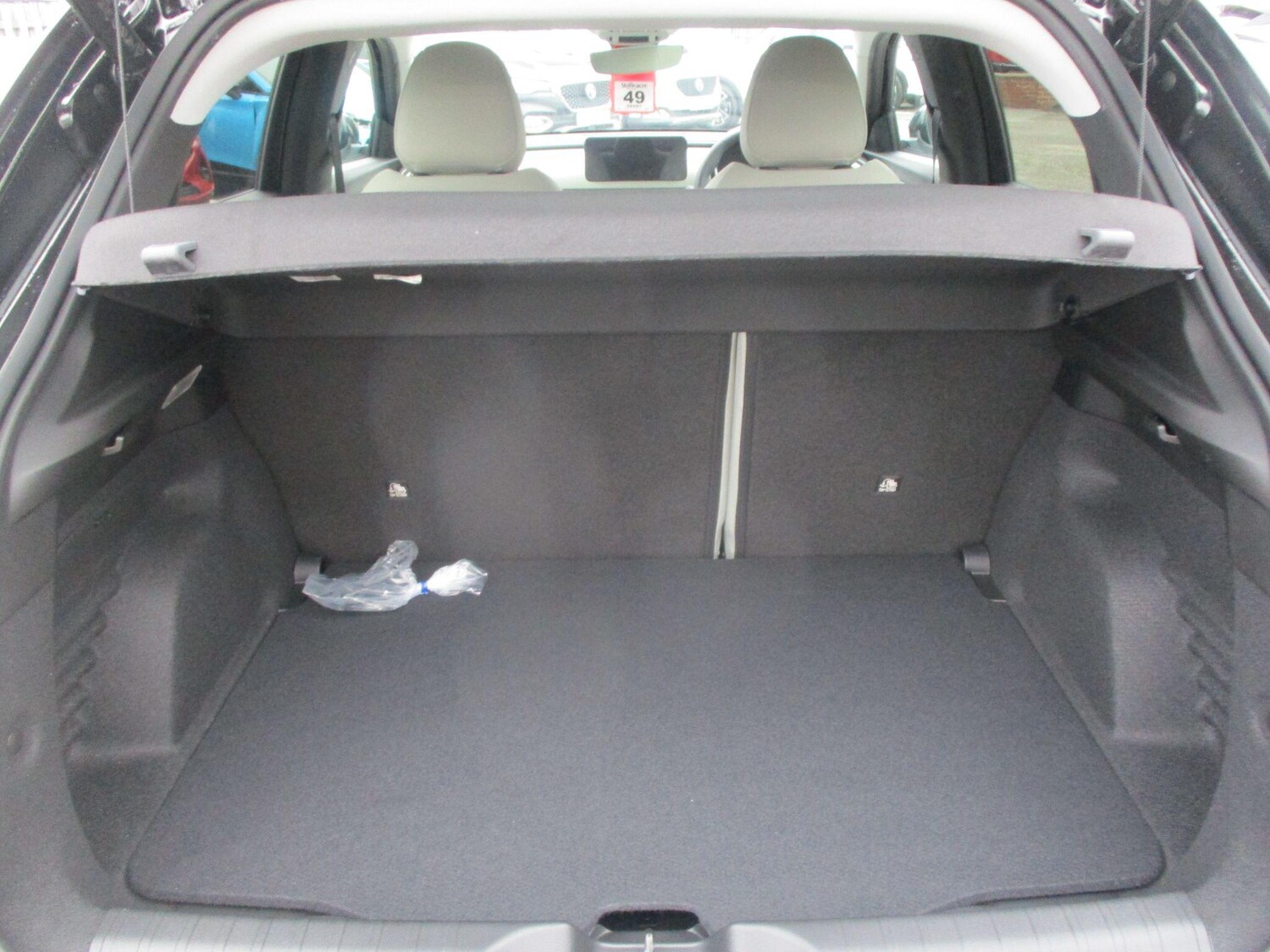 Used Fiat 600 2025 for sale - 77709548: Photo 26