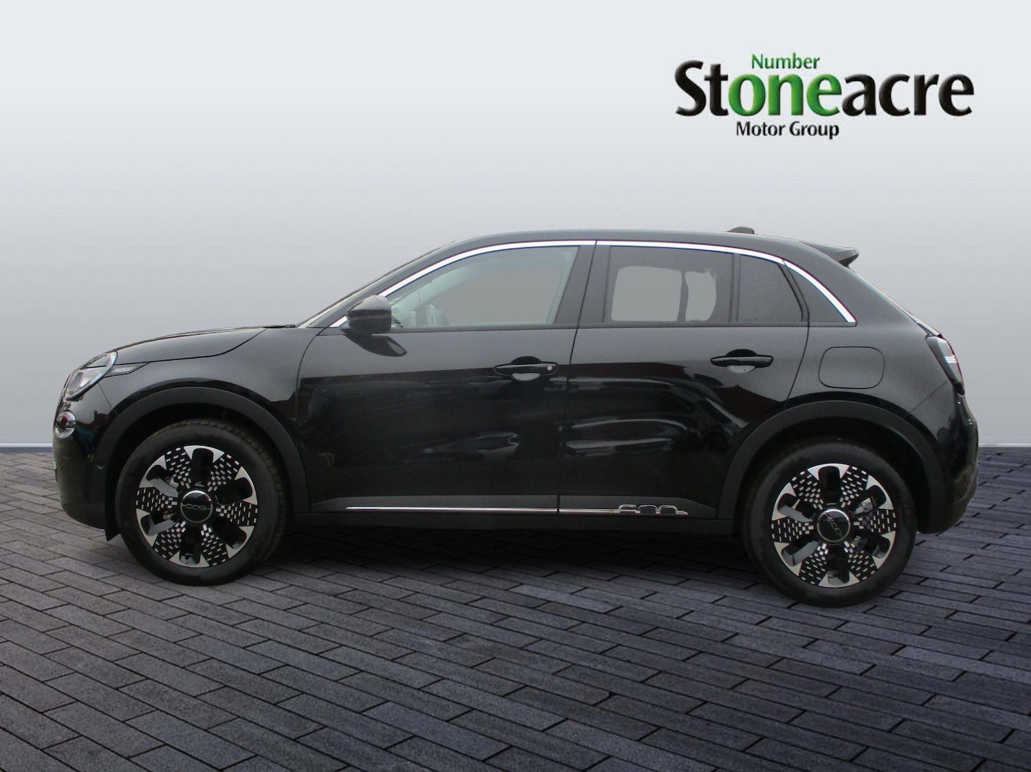 Used Fiat 600 2025 for sale - 77709548: Photo 4