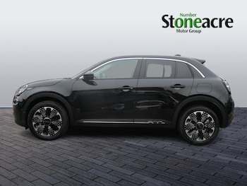 Used Fiat 600 2025 for sale - 77709548: Photo