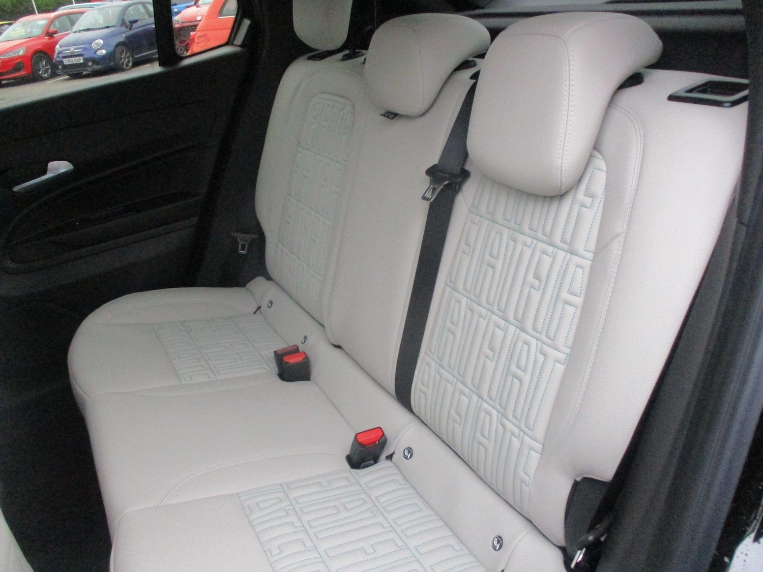 Used Fiat 600 2025 for sale - 77709548: Photo 7