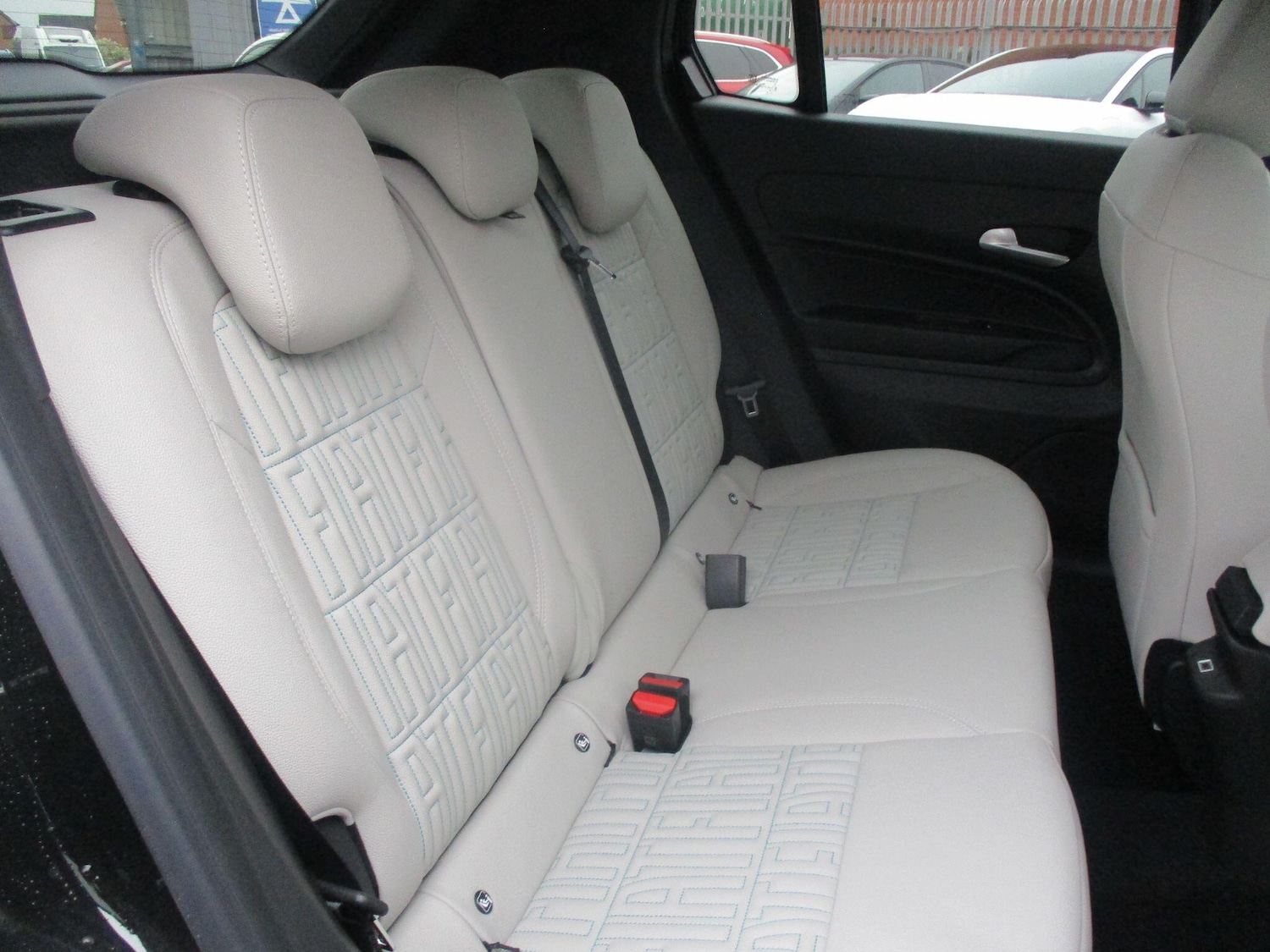 Used Fiat 600 2025 for sale - 77709548: Photo 8