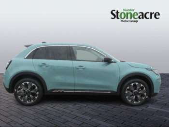 Used Fiat 600 2025 for sale - 74485387: Photo