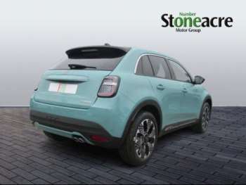 Used Fiat 600 2025 for sale - 74485387: Photo