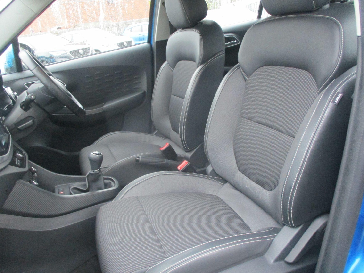 Used MG MG3 2023 for sale - 76781365: Photo 11