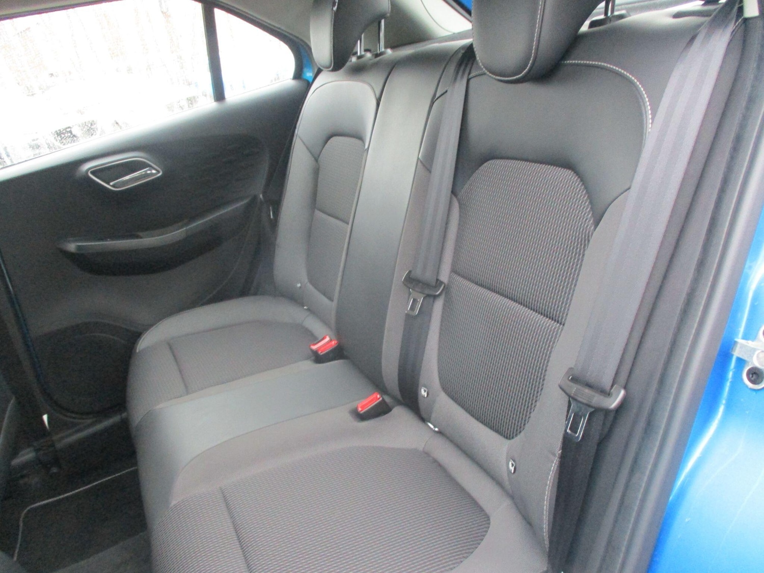 Used MG MG3 2023 for sale - 76781365: Photo 12