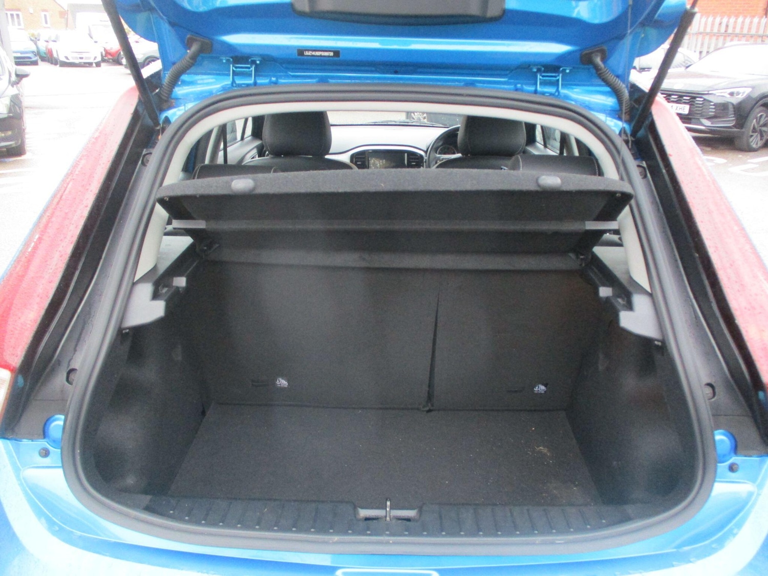 Used MG MG3 2023 for sale - 76781365: Photo 14