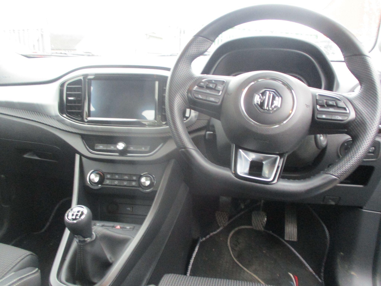 Used MG MG3 2023 for sale - 76781365: Photo 15