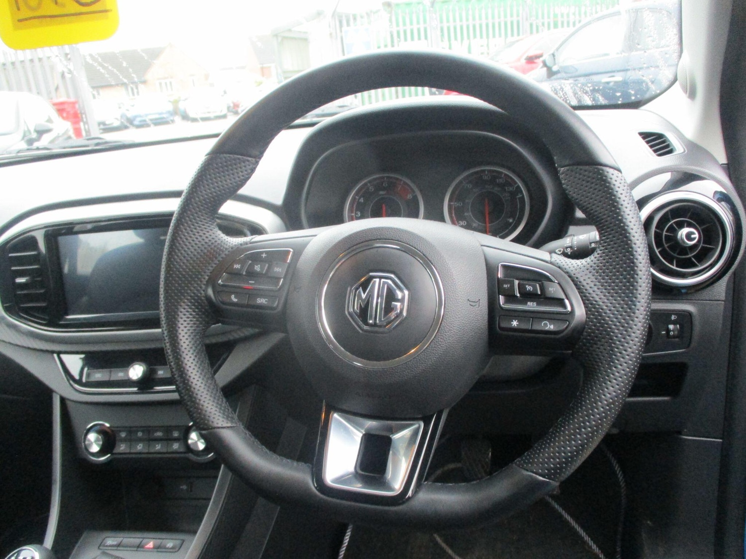 Used MG MG3 2023 for sale - 76781365: Photo 16