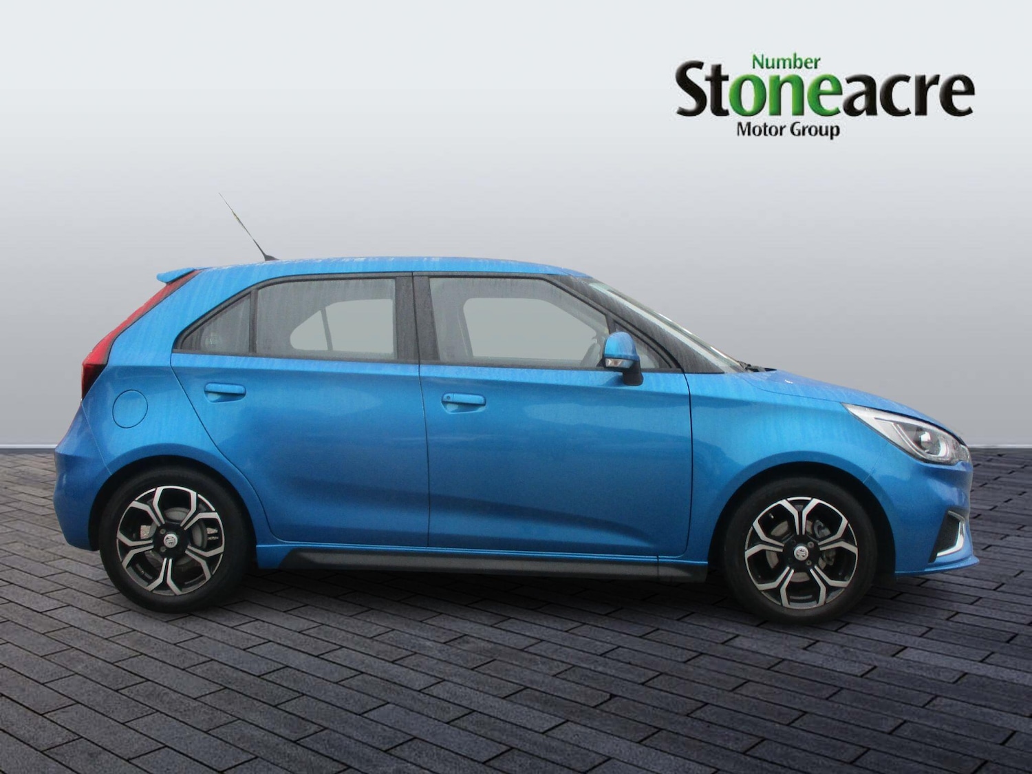 Used MG MG3 2023 for sale - 76781365: Photo 2