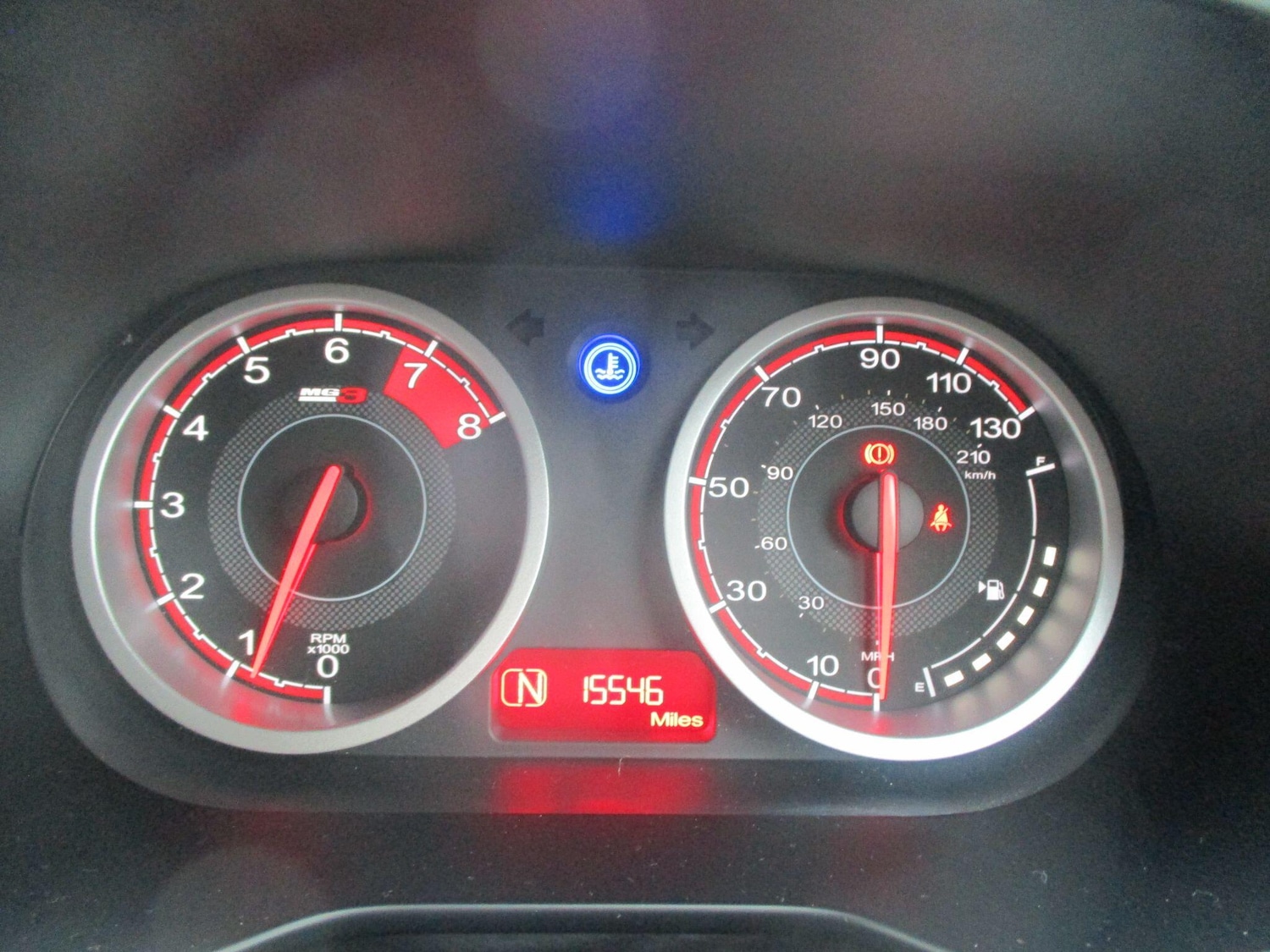 Used MG MG3 2023 for sale - 76781365: Photo 21