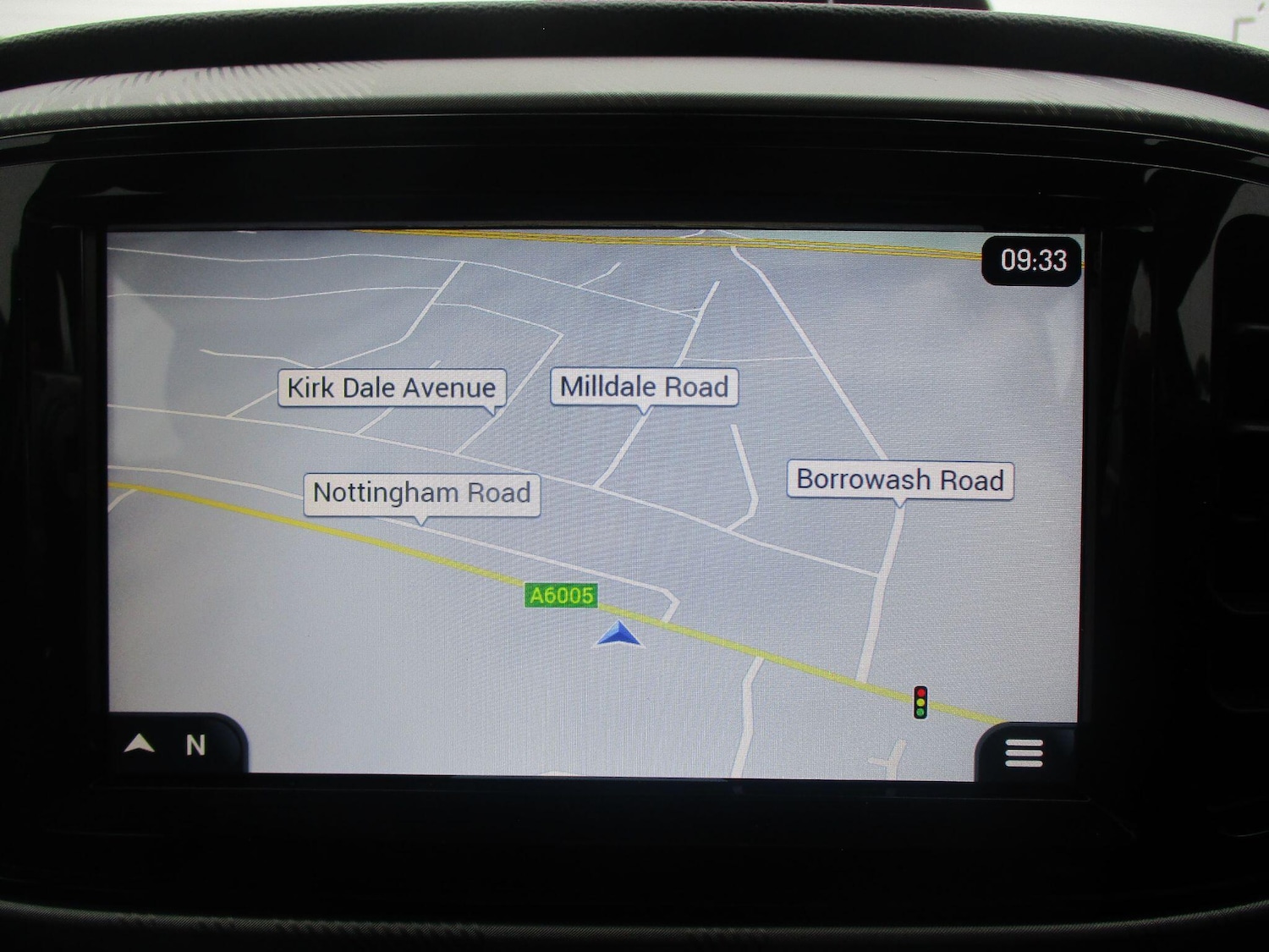 Used MG MG3 2023 for sale - 76781365: Photo 26