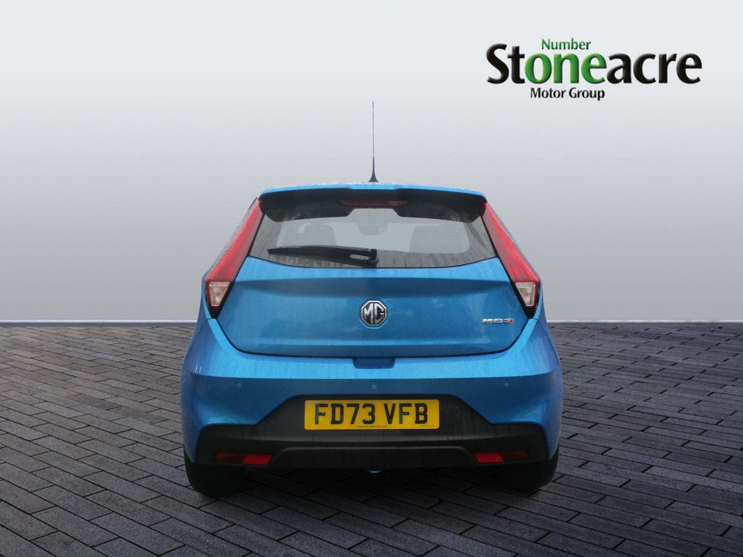 Used MG MG3 2023 for sale - 76781365: Photo 4