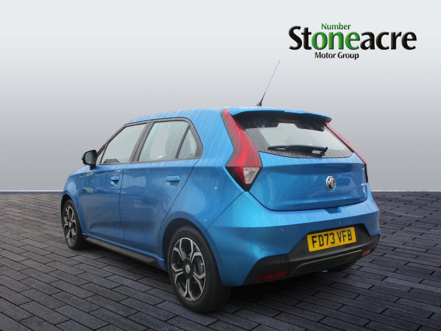 Used MG MG3 2023 for sale - 76781365: Photo 5