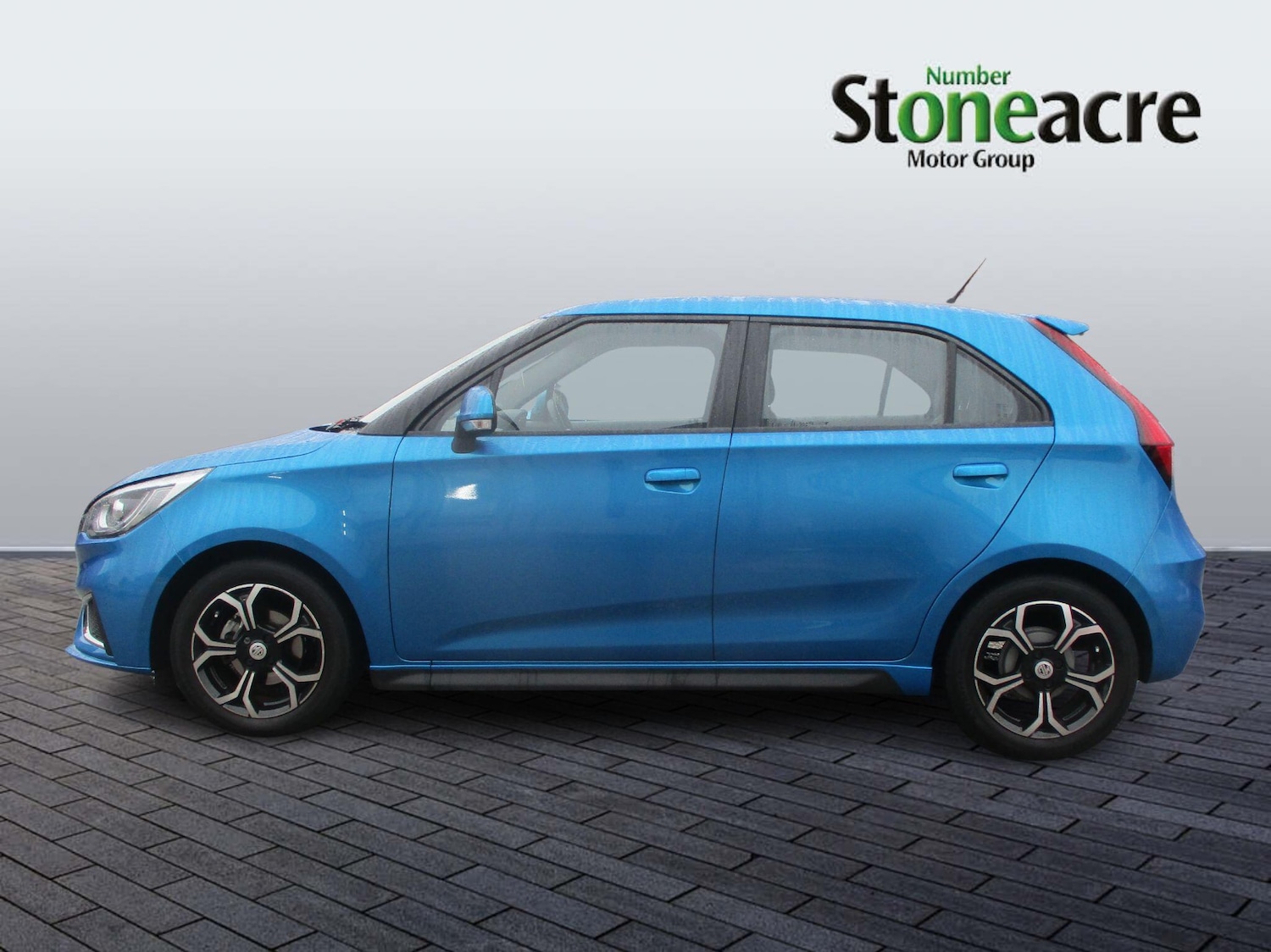 Used MG MG3 2023 for sale - 76781365: Photo 6