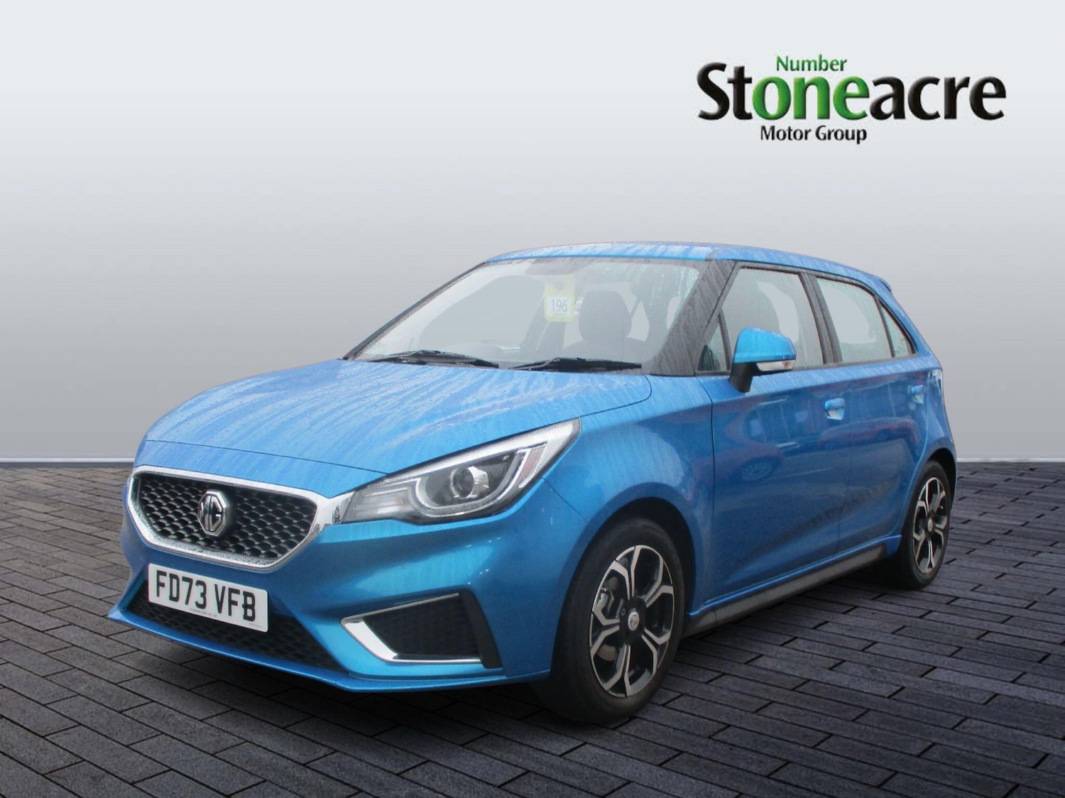 Used MG MG3 2023 for sale - 76781365: Photo 7