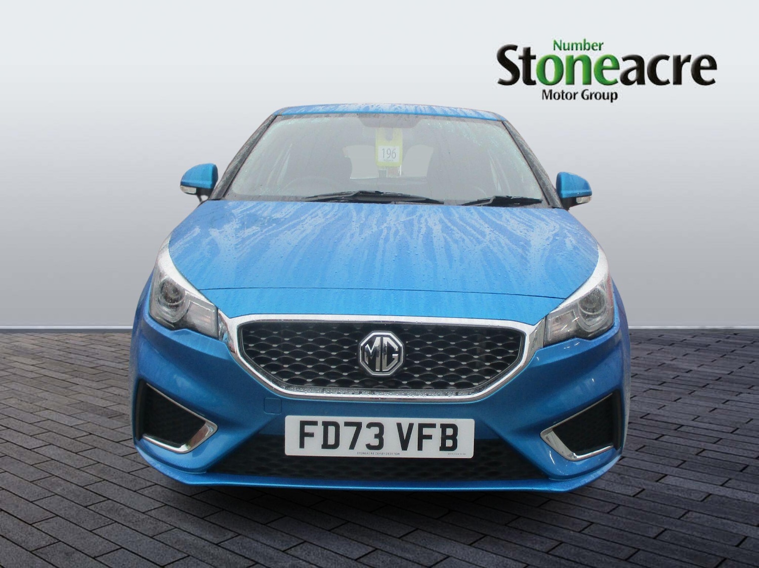 Used MG MG3 2023 for sale - 76781365: Photo 8