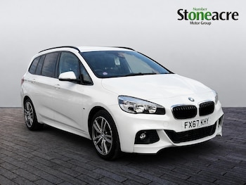 Used BMW 2 Series 2017 for sale - 79401326: Photo