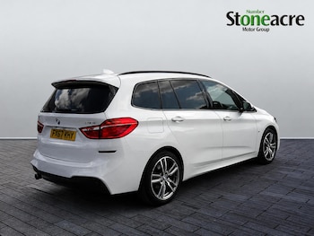 Used BMW 2 Series 2017 for sale - 79401326: Photo