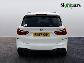 Used BMW 2 Series 2017 for sale - 79401326: Photo