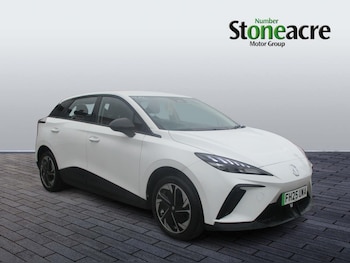 2025 (25) - 49kWh SE Hatchback 5dr Electric Auto (170 ps)