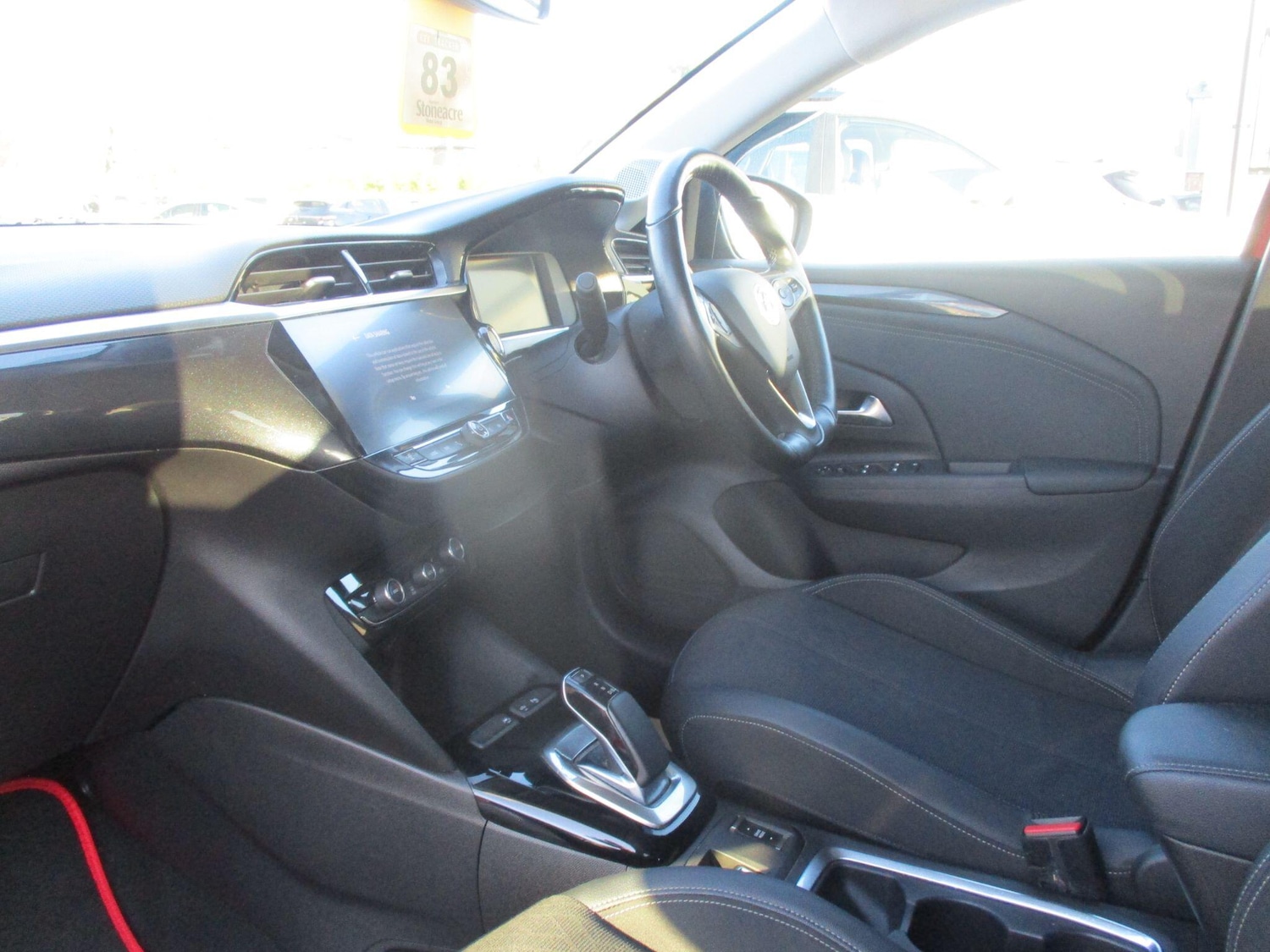 Used Vauxhall Corsa 2020 for sale - 76701614: Photo 10