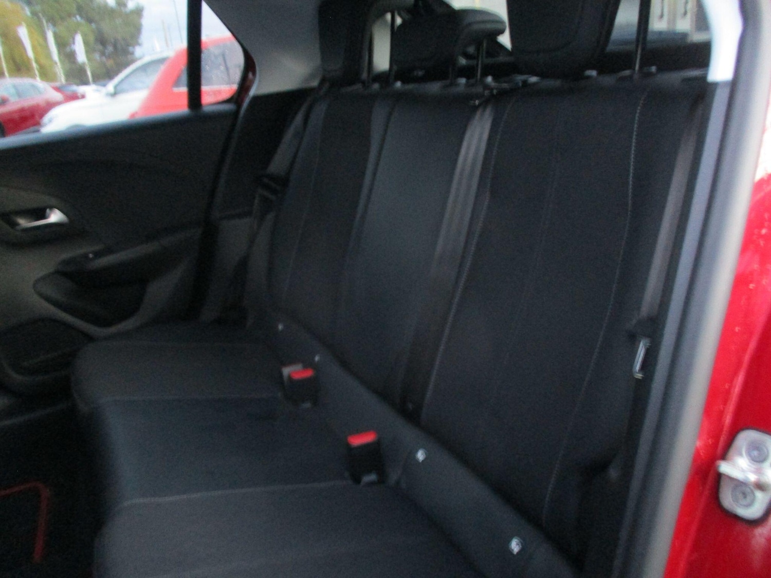 Used Vauxhall Corsa 2020 for sale - 76701614: Photo 14