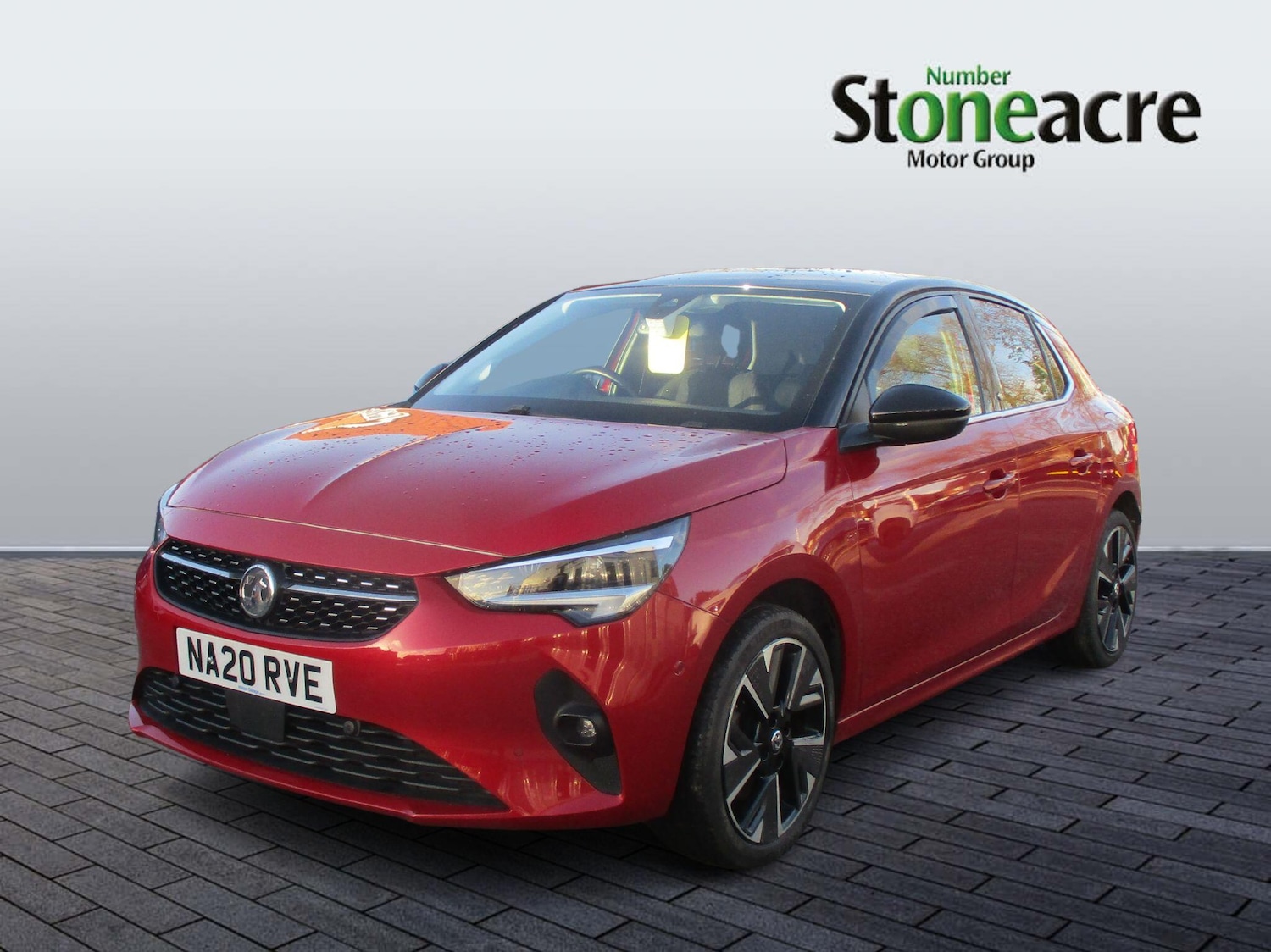 Used Vauxhall Corsa 2020 for sale - 76701614: Photo 3