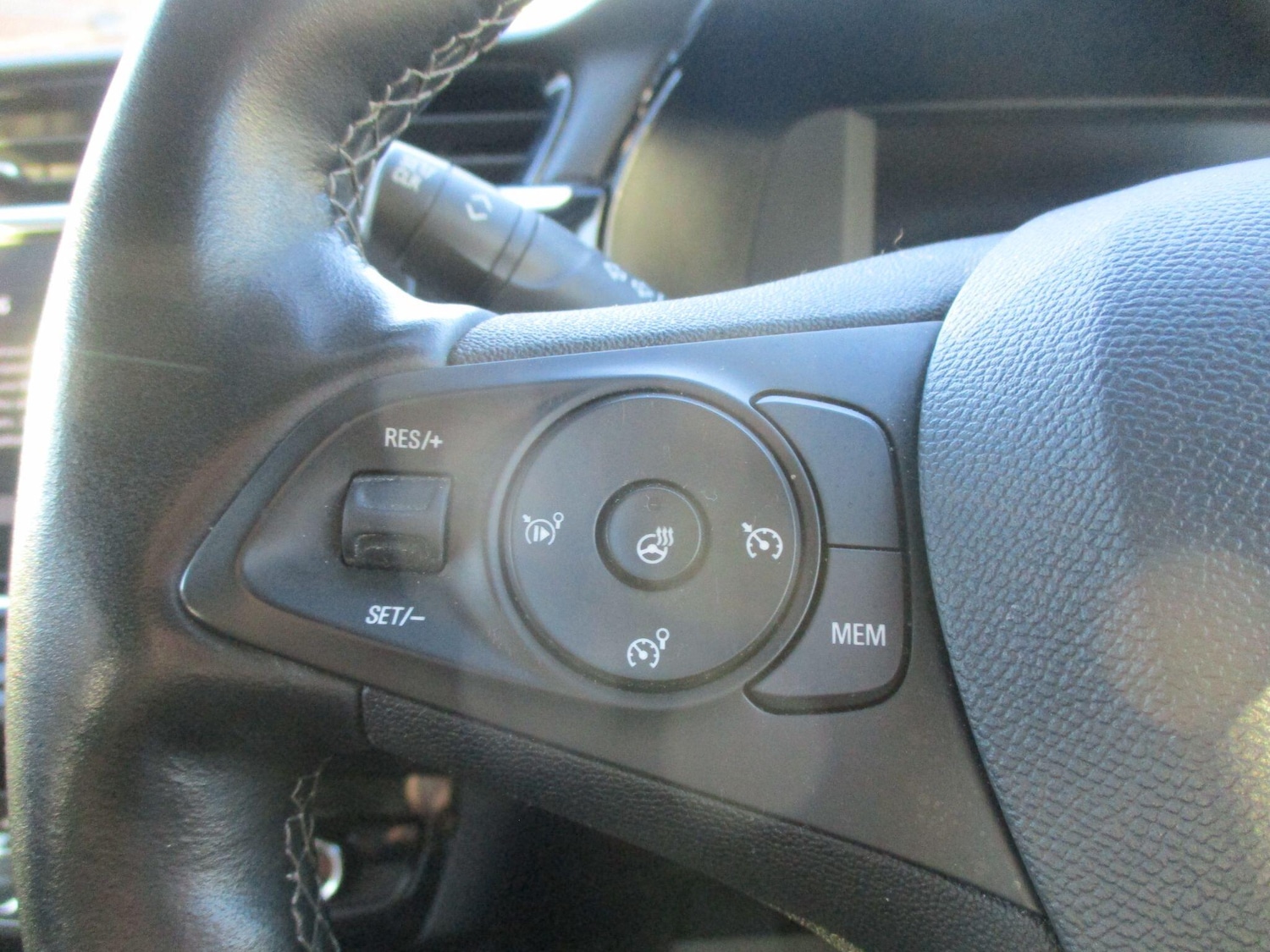 Used Vauxhall Corsa 2020 for sale - 76701614: Photo 31