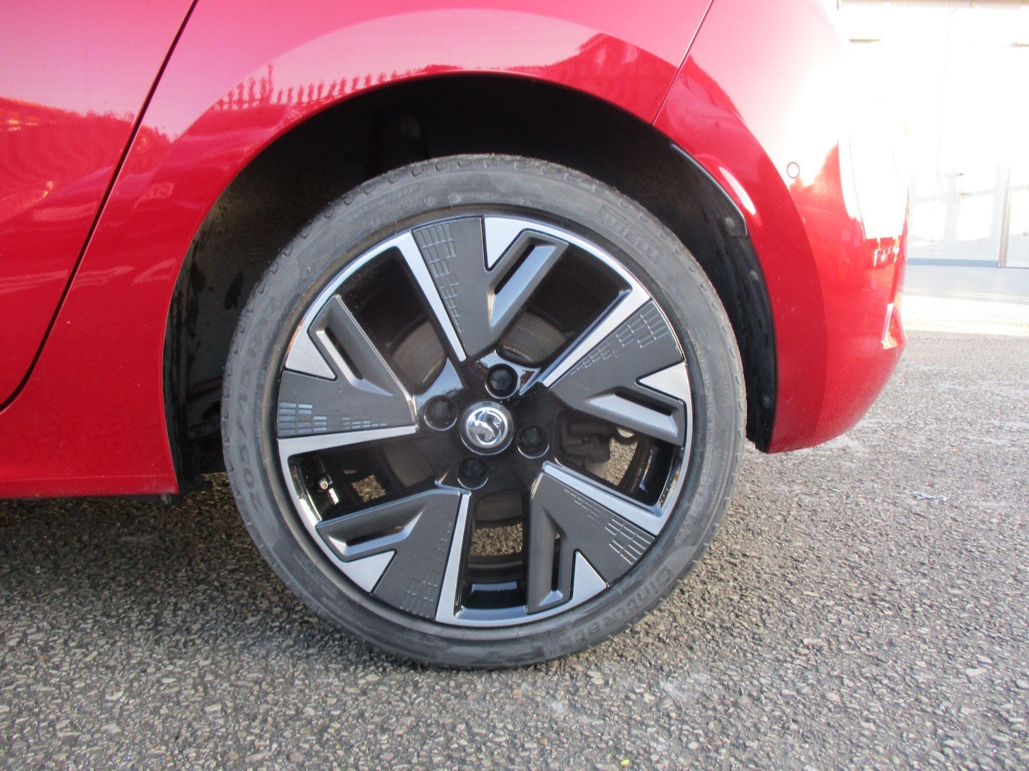 Used Vauxhall Corsa 2020 for sale - 76701614: Photo 38