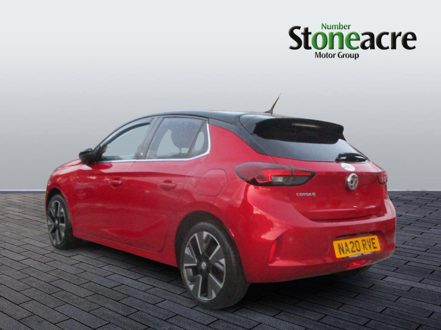 Used Vauxhall Corsa 2020 for sale - 76701614: Photo 4