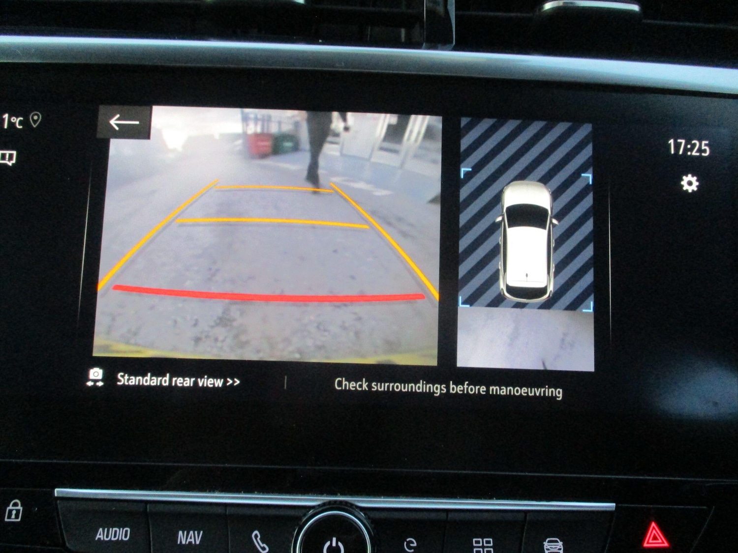 Used Vauxhall Corsa 2020 for sale - 76701614: Photo 45