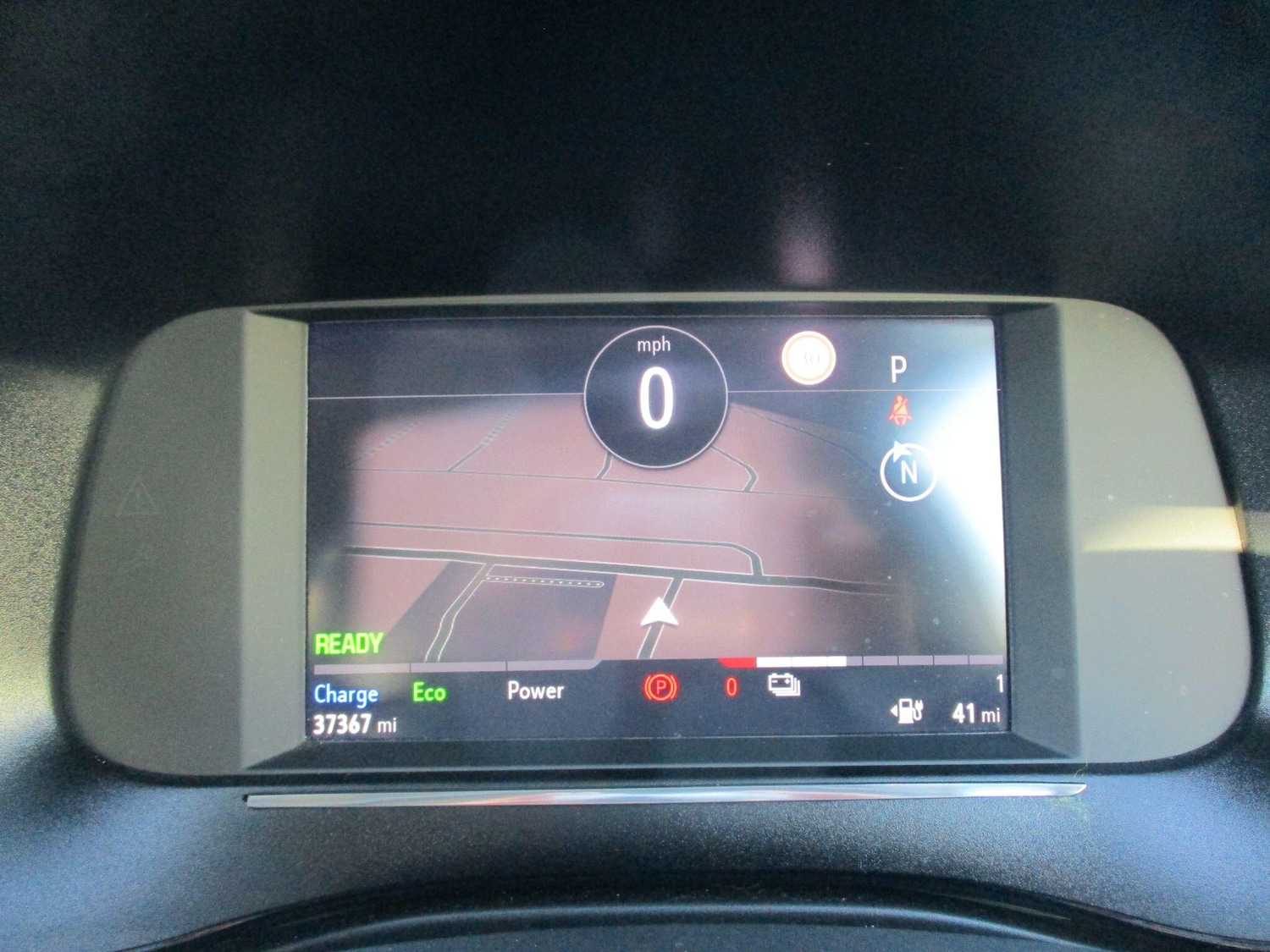 Used Vauxhall Corsa 2020 for sale - 76701614: Photo 46