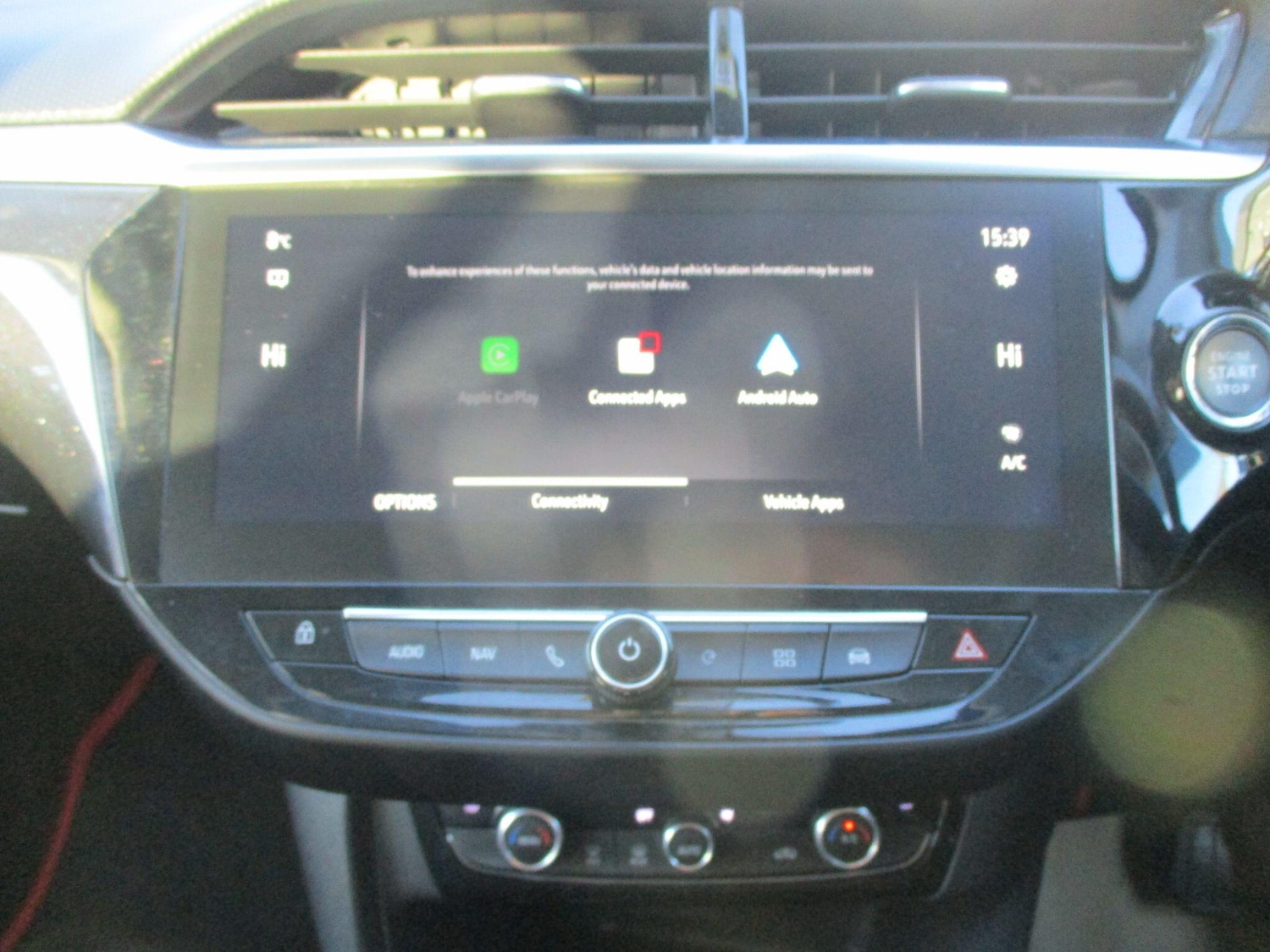 Used Vauxhall Corsa 2020 for sale - 76701614: Photo 47