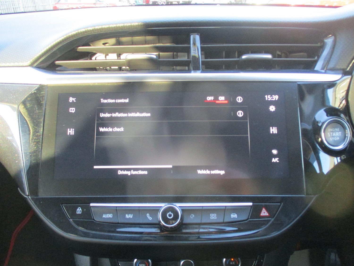 Used Vauxhall Corsa 2020 for sale - 76701614: Photo 48