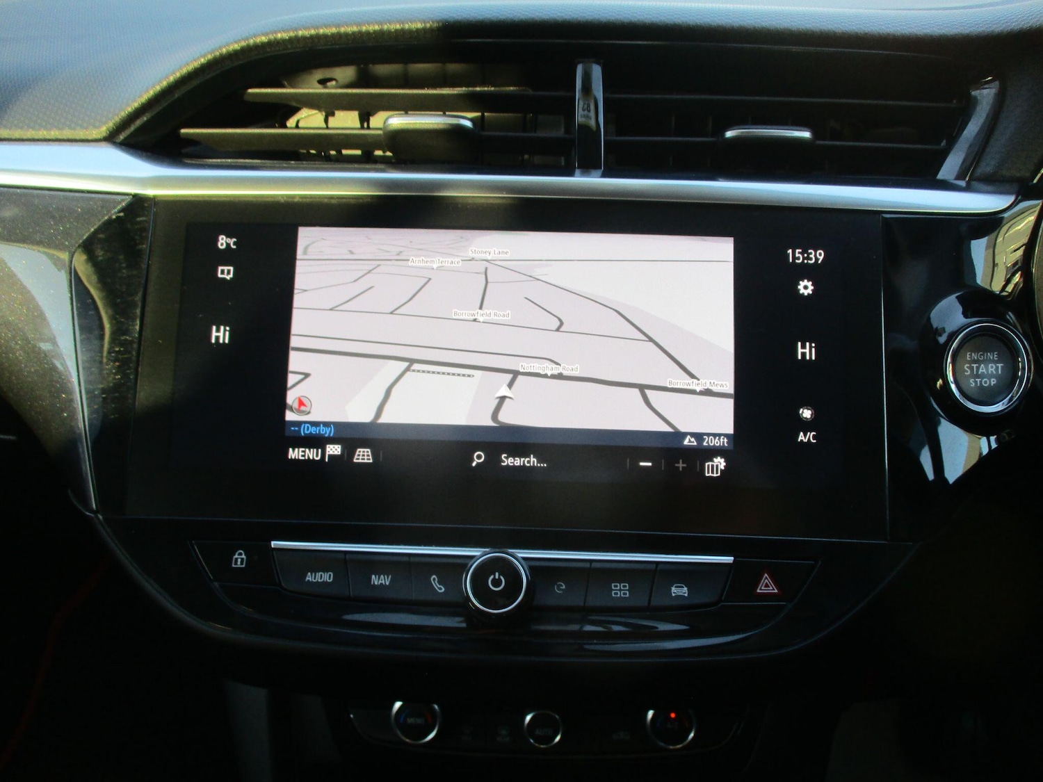 Used Vauxhall Corsa 2020 for sale - 76701614: Photo 49