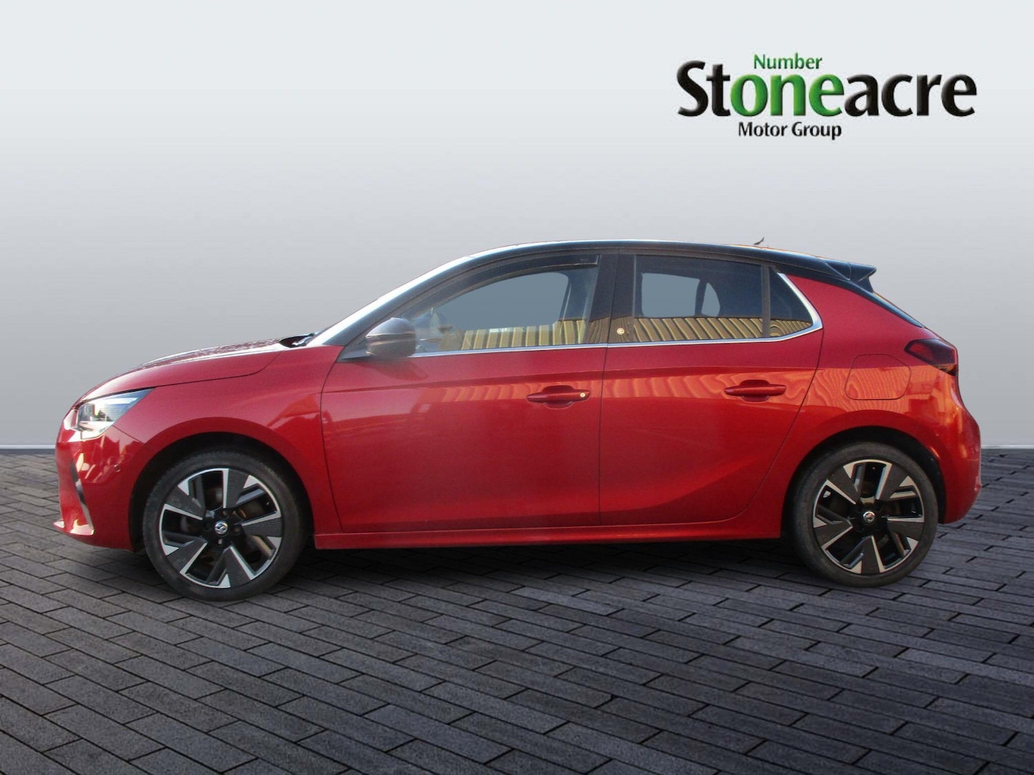 Used Vauxhall Corsa 2020 for sale - 76701614: Photo 5