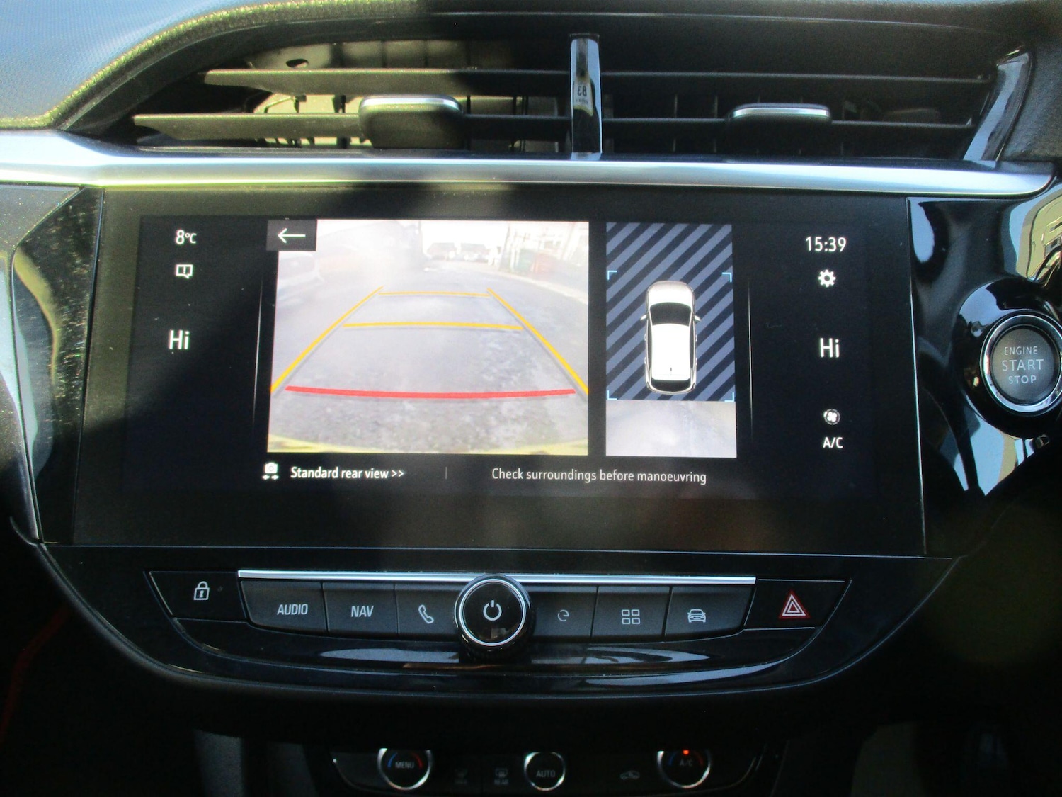 Used Vauxhall Corsa 2020 for sale - 76701614: Photo 50