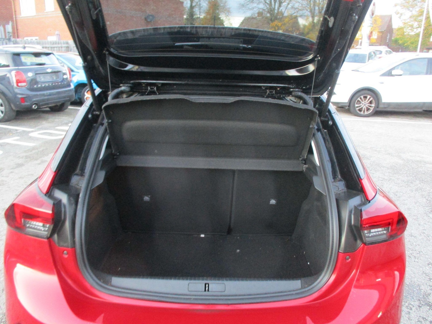 Used Vauxhall Corsa 2020 for sale - 76701614: Photo 51