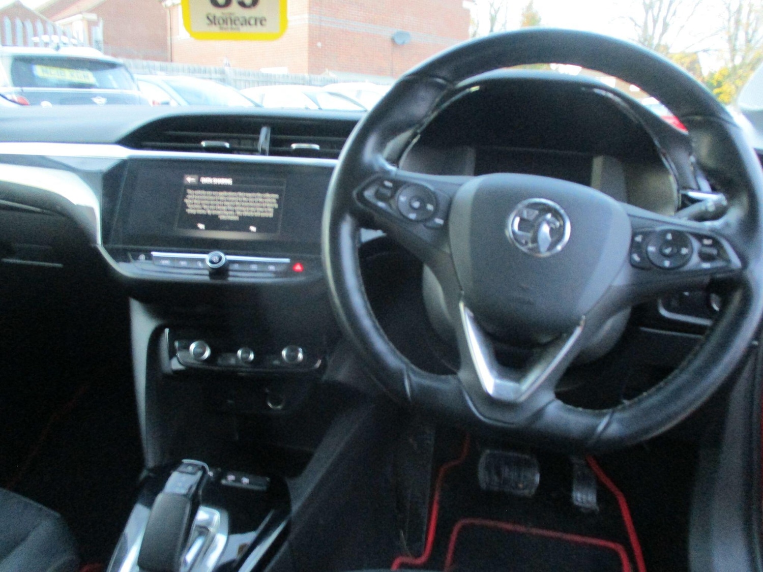 Used Vauxhall Corsa 2020 for sale - 76701614: Photo 53