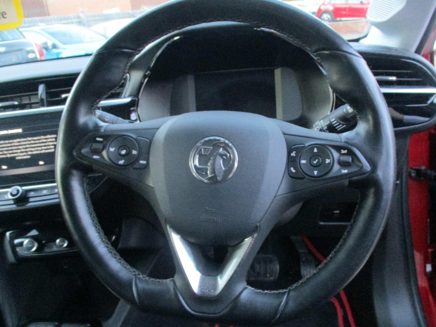 Used Vauxhall Corsa 2020 for sale - 76701614: Photo 54